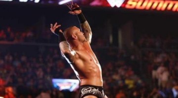 Randy Orton Embodies WWE’s Obsession With Quantity Over Quality