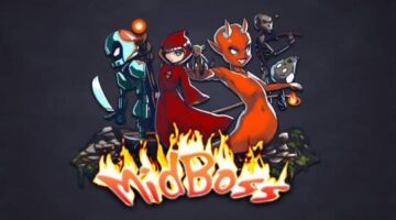 MidBoss Review | Scholarly Gamers