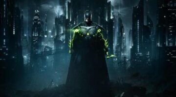 Injustice 2 Batman Guide: Best Combos And Attacks
