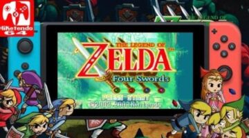 [Editorial] Should the Next Remastered Zelda Game be One of Capcom’s Creations?