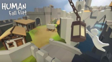 Human: Fall Flat Review – The Gamers Lounge