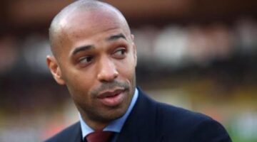 Thierry Henry says what all Arsenal fans are thinking about Stan Kroenke