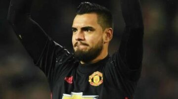 Why Sergio Romero must leave Manchester United to save Argentina career