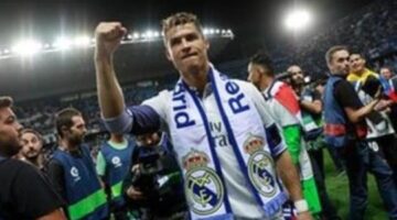 Real Madrid, champions again, but with a coach who is only just starting