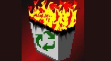 GreenWatch 22/05/2017 – Digital Homicide Return, Lord Kres, Fur Fun and more
