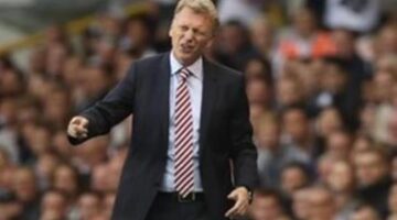 David Moyes needs to rediscover his fire after falling short at Sunderland