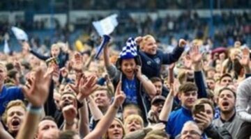 Portsmouth supporters’ trust votes in favour of selling club to Michael Eisner