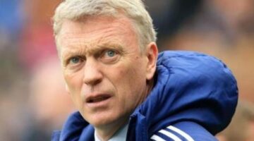 David Moyes resigns as Sunderland boss after relegation from Premier League
