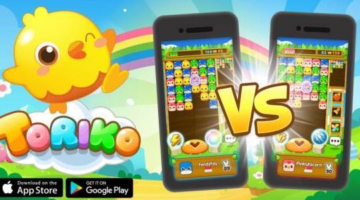 Toriko Review – Chirp Your Way To Victory! – Reboot Reload