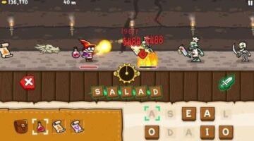 Spellspire Review | TheXboxHub