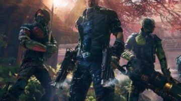 Shadow Warrior 2 is fine on consoles but lacks key features