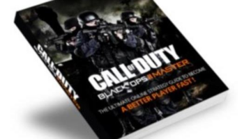 Call Of Duty Black Ops 2 XP Tips