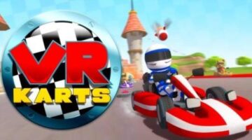 Review: VR Karts – PS4/PSVR | Pure PlayStation