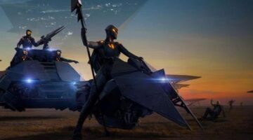 Endless Space 2 Review | GameSpot