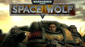 Warhammer 40,000: Space Wolf (iOS, Android) gets a new PvE campaign on May the 30th