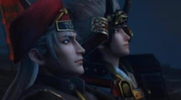 SAMURAI WARRIORS: Spirit of Sanada Interview – Running @4K on PS4 Pro & PC