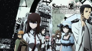 Steins Gate Games Added To Xbox Backwards Compatibility