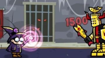 Spellspire – Review – Games Asylum