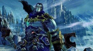 Revisiting Darksiders 1 and 2 With the Original Devs – IGN