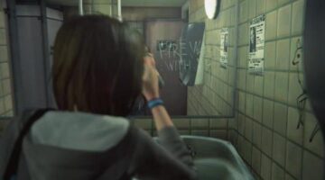 10 Games That Fans of Twin Peaks Will Love