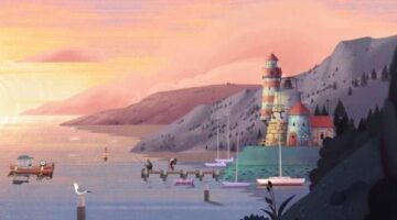 Old Man’s Journey Brings a New Meaning to Landscaping