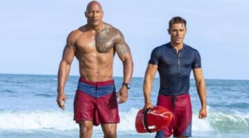 GR | ‘Baywatch’ Review