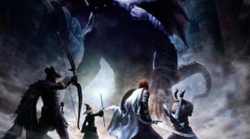 Dragon’s Dogma: Dark Arisen coming to PS4, Xbox One this fall