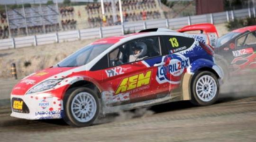 Here’s DiRT 4’s officially supported racing wheel list