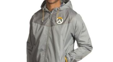 J!NX Reveals New Overwatch Gear
