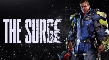 The Surge Review – Creep-Score