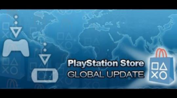 PlayStation Store Global Update (US, EU, HK, JP & South East Asia) May 23, 2017