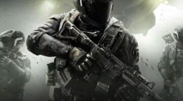 Call of Duty Infinite Warfare patch notes: Update 1.16 adds The Hangover’s Ken Jeong