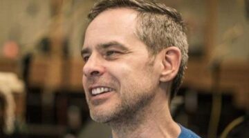 Grant Kirkhope Yooka Laylee Interview Three-ie