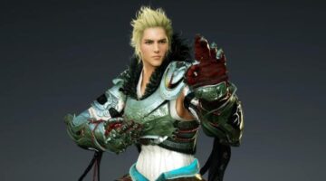 New Black Desert Online Trailer Shows the Striker’s Badass Awakening as Game Launches Today on Steam