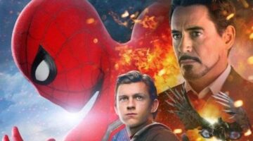 International And Third Trailers For ‘Spider-Man: Homecoming’ Drop Along With An Official New Poster