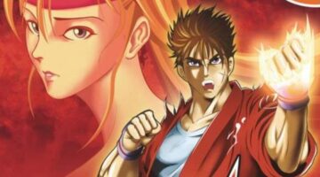 There’s a New Dreamcast Game Coming Out Next Month