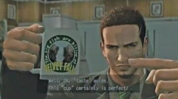 Top 5 games inspired by Twin Peaks
