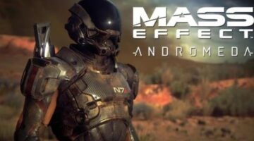 Mass Effect Andromeda Review | The Low Priority Queue Blog