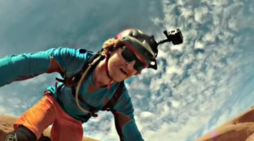Record Immersive Video no Matter the Weather with Garmin’s 5K VIRB 360 Camera