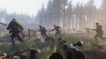 Verdun Expansion Announced & To Be Released This Year