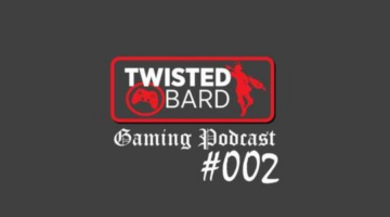 Twisted Bard Gaming Podcast – What IP’s Should Sega Revive?
