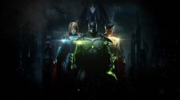 Injustice 2 Review | MonsterVine