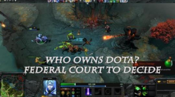 Who Really Owns Dota: Federal Court to Decide