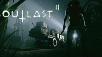 Outlast 2 – PS4 Review | Chalgyr’s Game Room