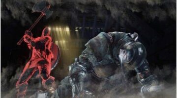 ‘It’s Like Dark Souls’ Needs To Die