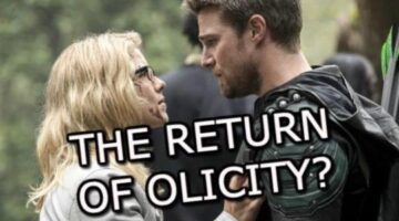 Arrow Season 5 Finale: 8 Big Questions We Need Answers To