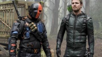 Arrow Season 5 Finale: Ranking The Probability Of 17 Major Character Deaths In ‘Lian Yu’