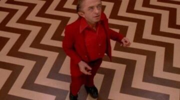 10 Creepiest David Lynch Characters