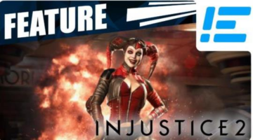 The Future of Injustice 2’s Character DLC
