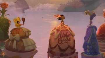 Limited Run’s June Release is Broken Age